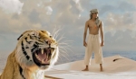 'Life of Pi' Preview Earns Raves at CinemaCon