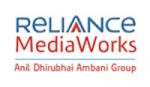 Reliance MediaWorks Unveils Most Modern Film Studio to Woo Hollywood