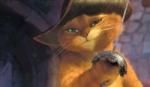 \'Puss in Boots\' showcases work by India animators for DreamWorks