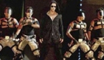 Ra.One challenges Shah Rukh Khan, the star