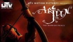 Disney Goes Bollywood -- Arjun Trailer
