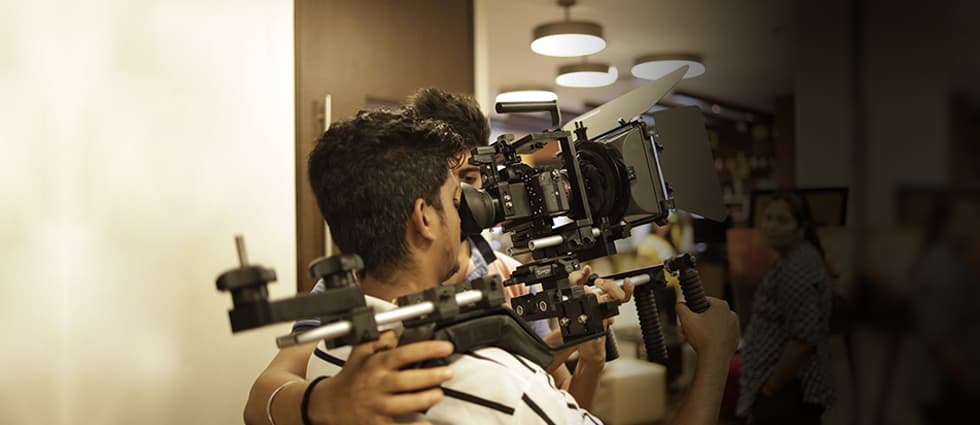 Course in film making
