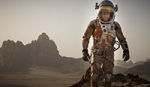 NASA and \'The Martian\': It Was Written in the Stars