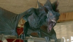 Exclusive VFX breakdown: Game of Thrones\' teenage dragons By Ian Failes (fxguide)