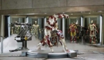 'Iron Man 3' earns Rs.30 crore in opening weekend in India
