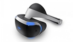 More Than 100 Games Now In Development For PlayStation VR Headset: Sony CEO