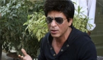 Indian film industry lacks technicians: Shah Rukh Khan