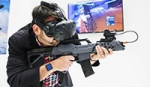 Global Virtual Reality (VR) in Gaming Market Analysis 2019 – Dynamics, Trends, Revenue, Regional Segmented, Outlook & Forecast T
