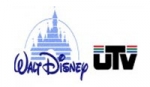 Walt Disney, UTV to co-produce family films