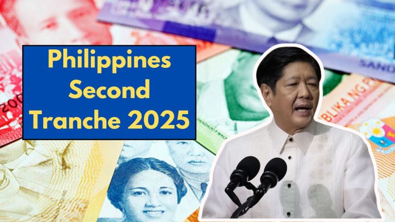 Philippines Second Tranche 2025, Check Key Changes to Salaries and Allowances