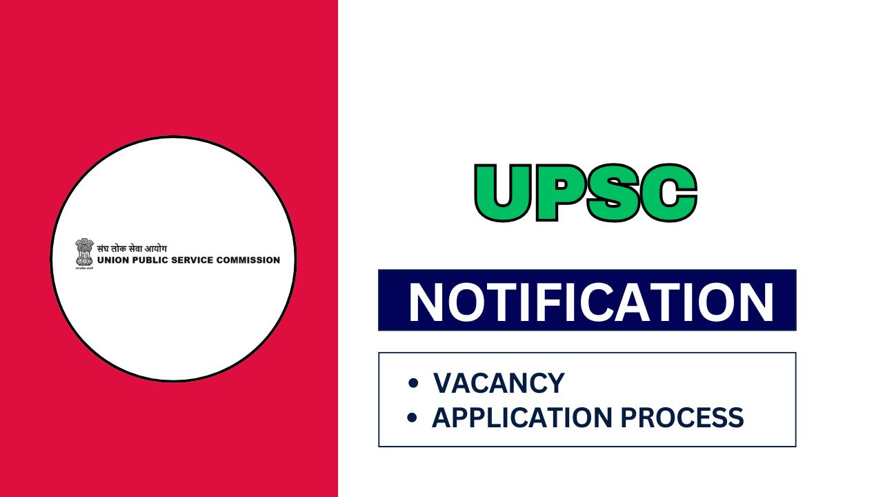 UPSC CSE Notification 2025 OUT at upsc.gov.in: 1129 Vacancies, Check Exam Dates, and Registration Link