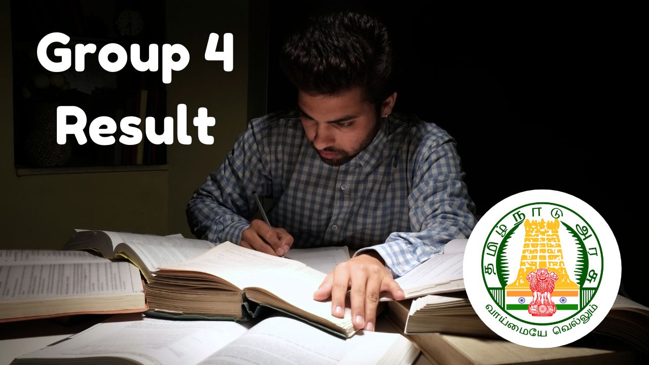 Group 4 Result
